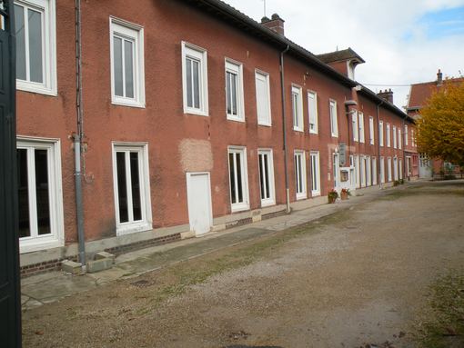  Centre Paroissial Saint-Martin, rue Cottet